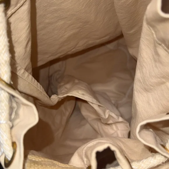 Donald Glover Presents X Adidas Canvas Duffle Bag Travel Bag 2019 - Picture 16 of 17